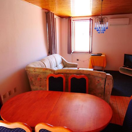 Apartment Piranhe エクステリア 写真