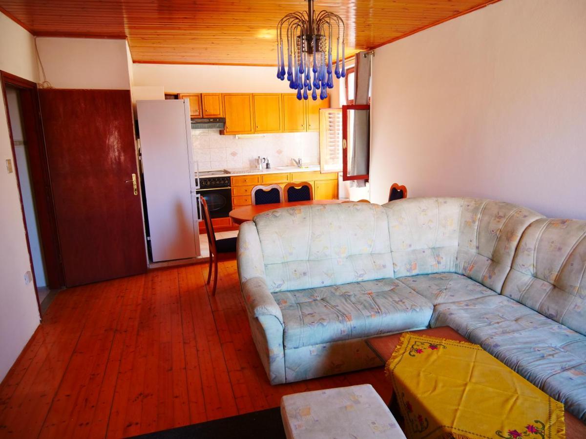 Apartment Piranhe エクステリア 写真