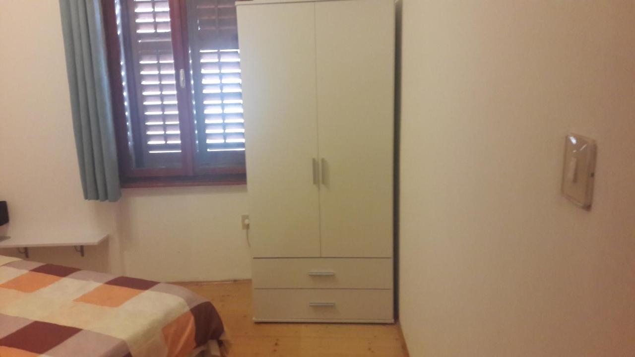 Apartment Piranhe エクステリア 写真