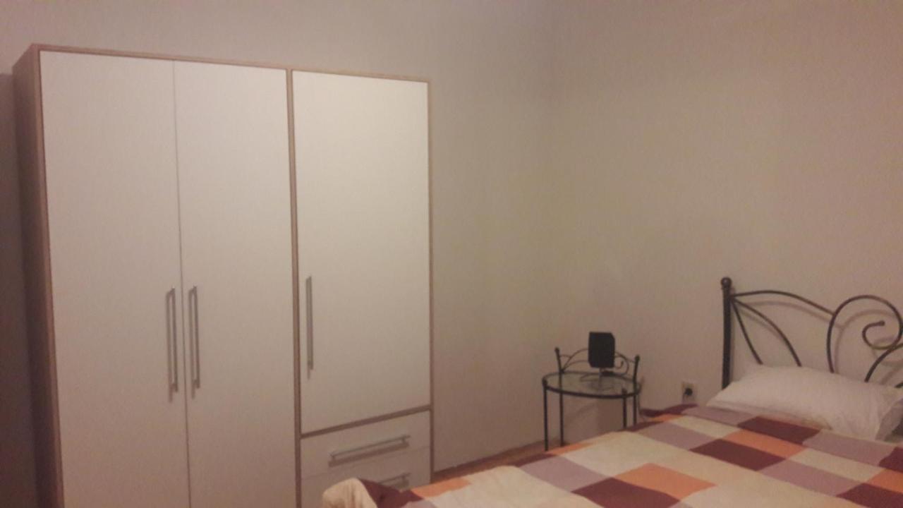 Apartment Piranhe エクステリア 写真