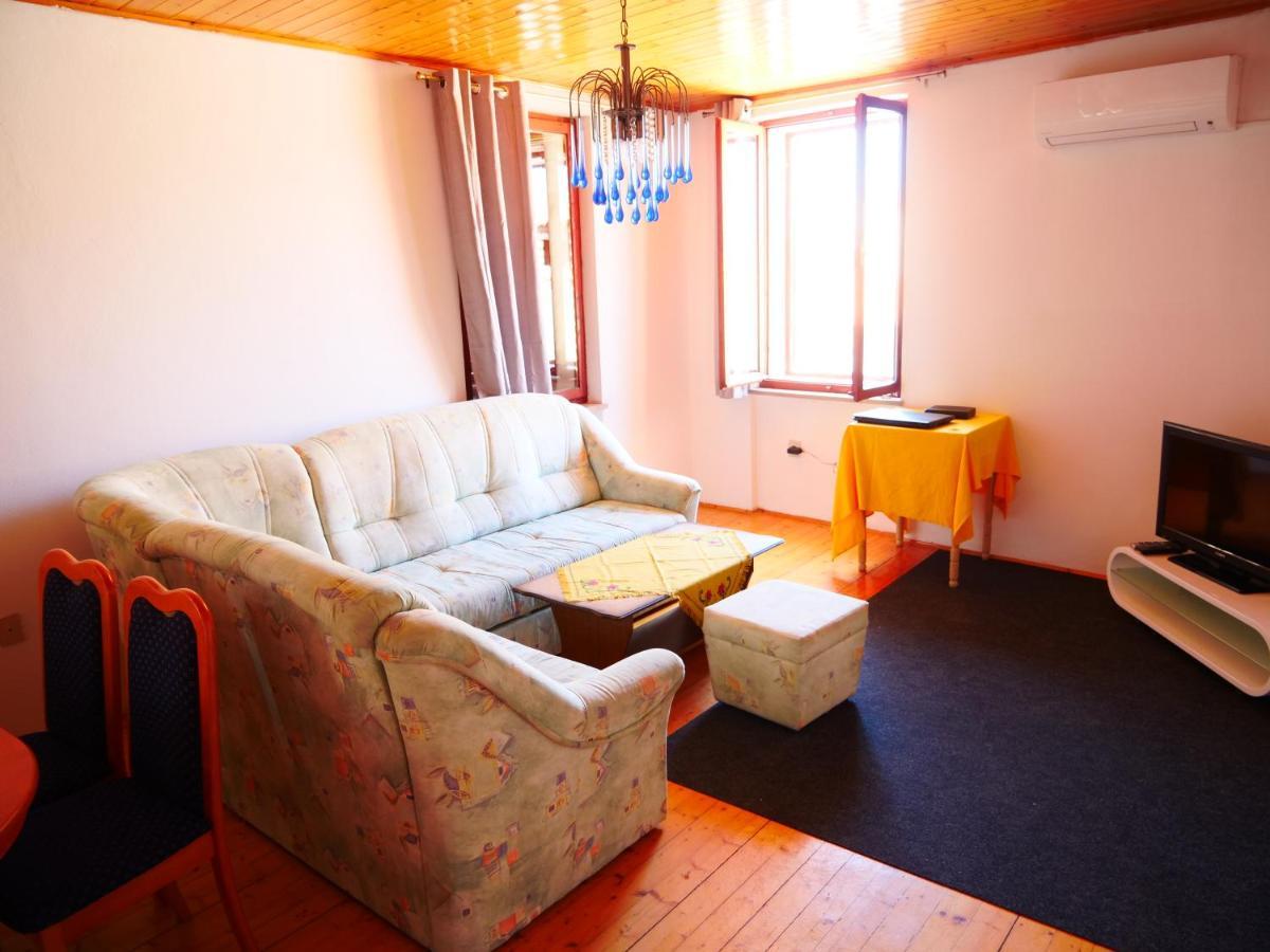 Apartment Piranhe エクステリア 写真