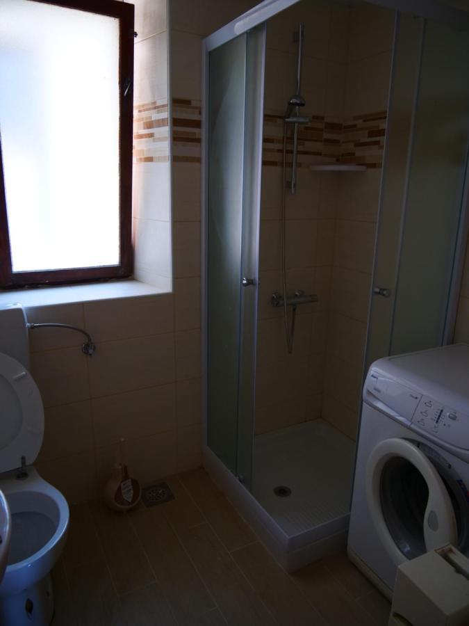 Apartment Piranhe エクステリア 写真