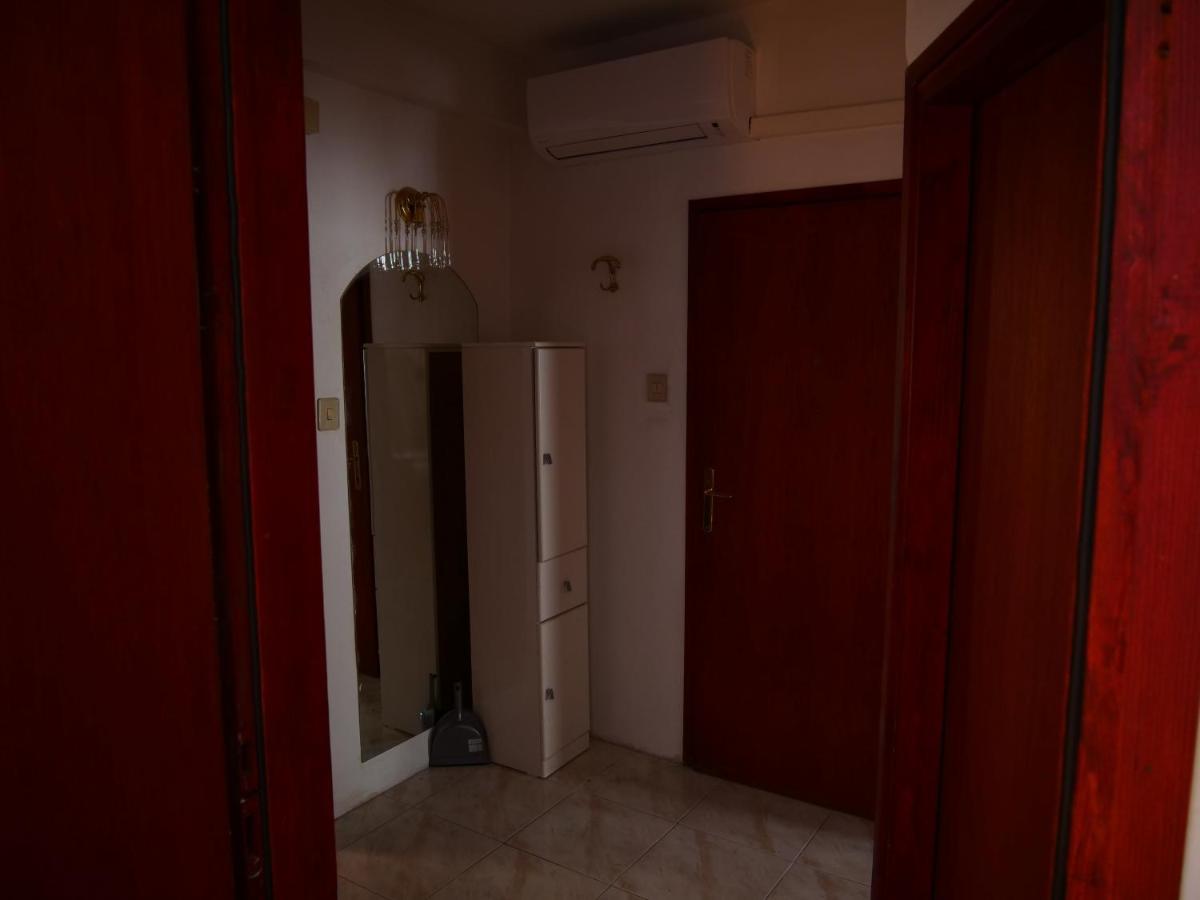 Apartment Piranhe エクステリア 写真